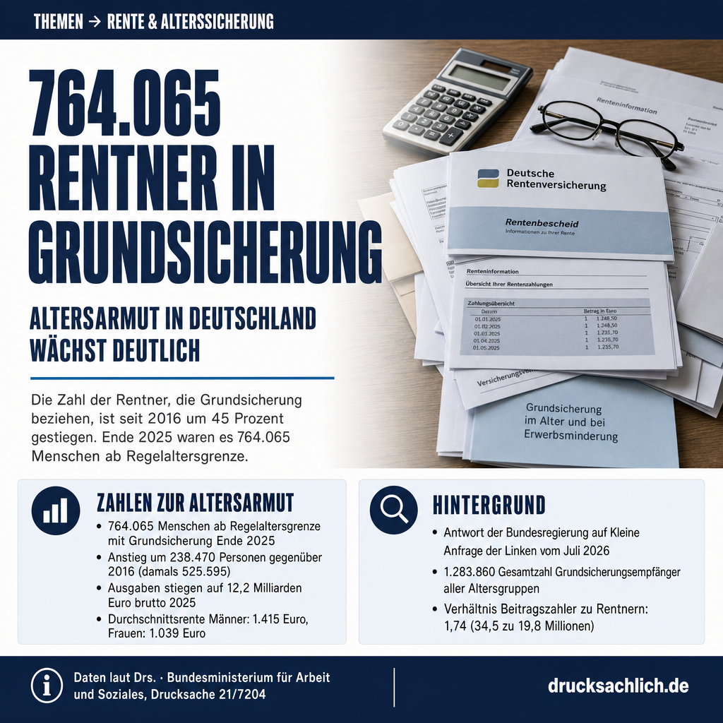 Infografik BT-Drs. 21/7204