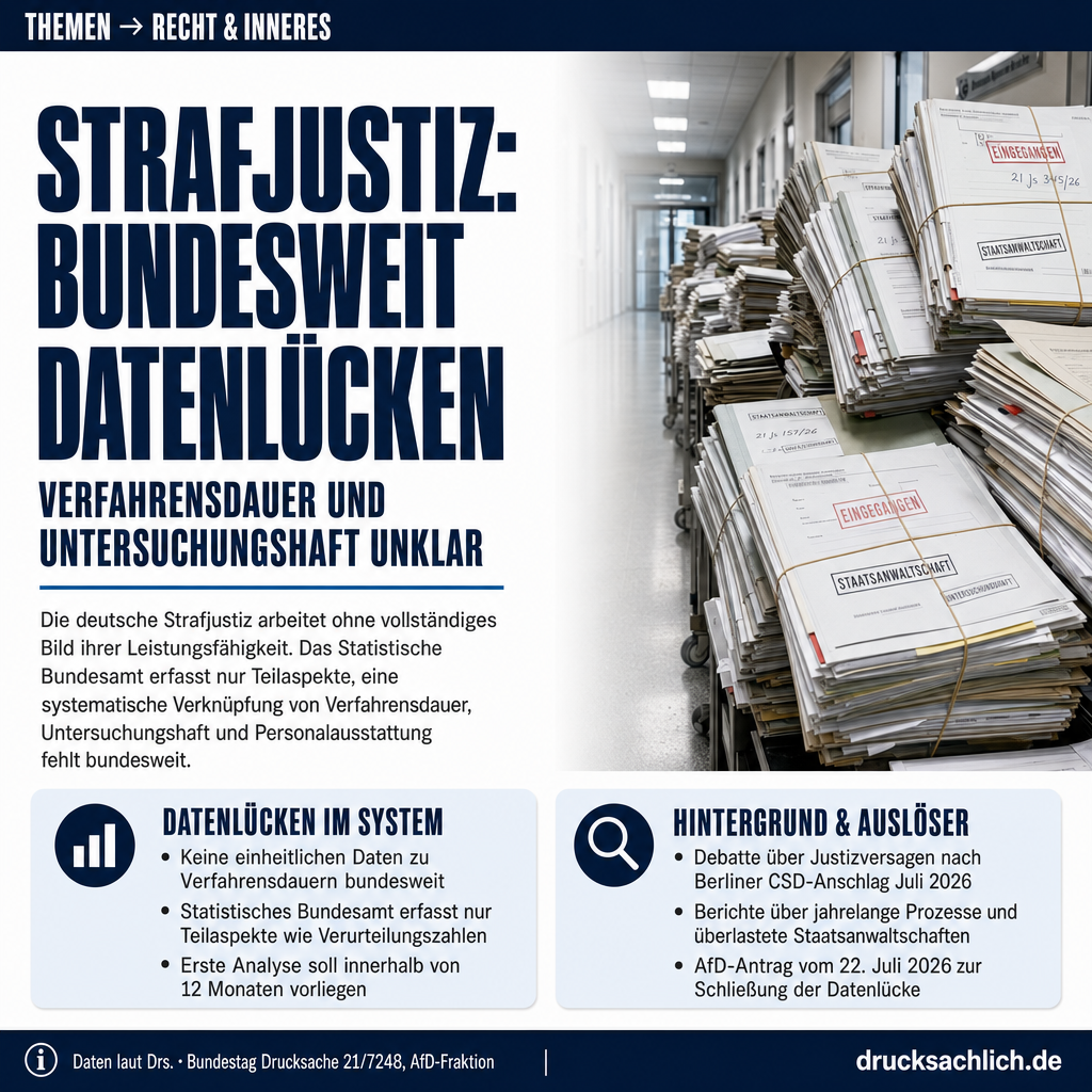 Infografik BT-Drs. 21/7248