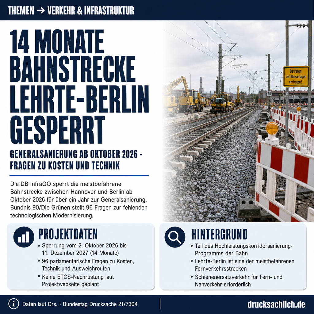 Infografik BT-Drs. 21/7304