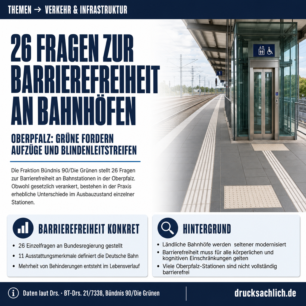 Infografik BT-Drs. 21/7338