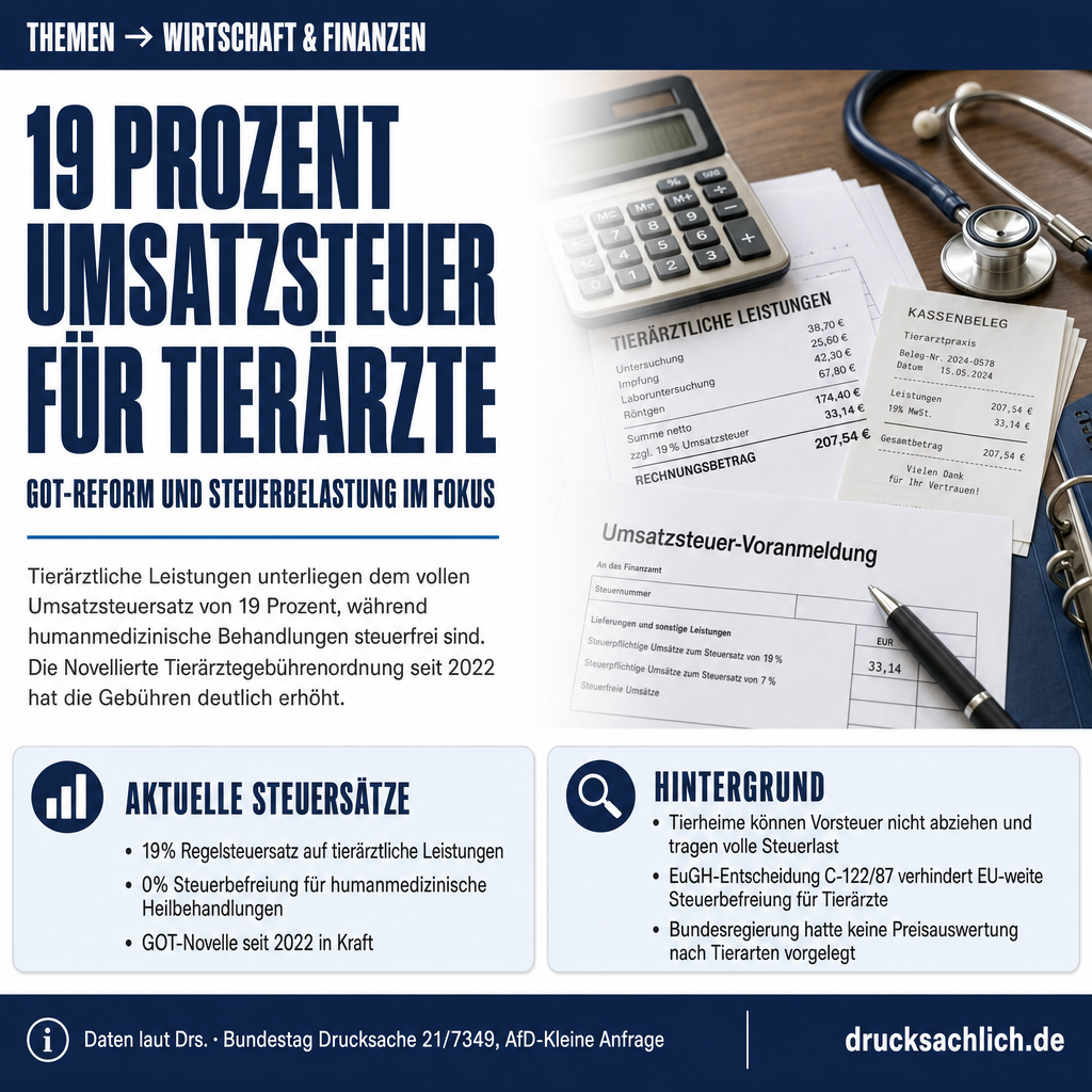 Infografik BT-Drs. 21/7349