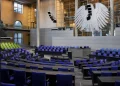 Bundestag 01.07.2026: Die wichtigsten Drucksachen