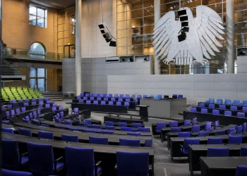 Bundestag 01.07.2026: Die wichtigsten Drucksachen