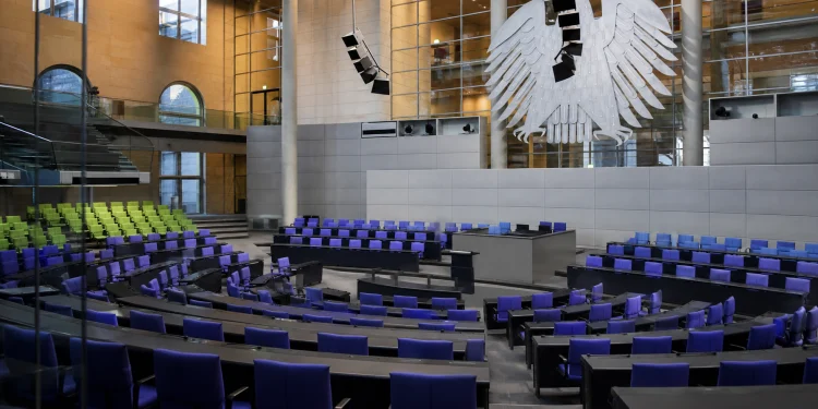 Bundestag 01.07.2026: Die wichtigsten Drucksachen