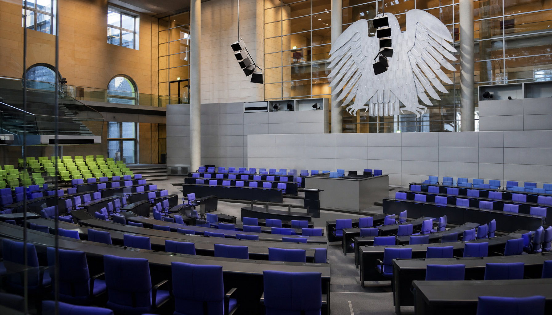 Bundestag 01.07.2026: Die wichtigsten Drucksachen