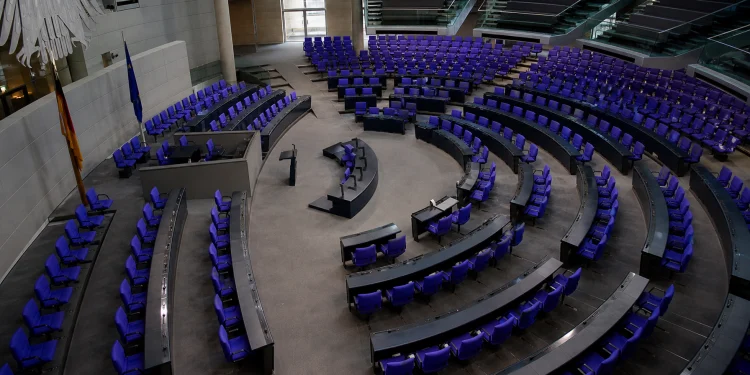 Bundestag 02.07.2026: Die wichtigsten Drucksachen