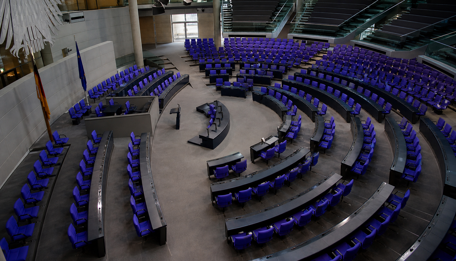 Bundestag 02.07.2026: Die wichtigsten Drucksachen