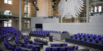 Bundestag 03.07.2026: Die wichtigsten Drucksachen