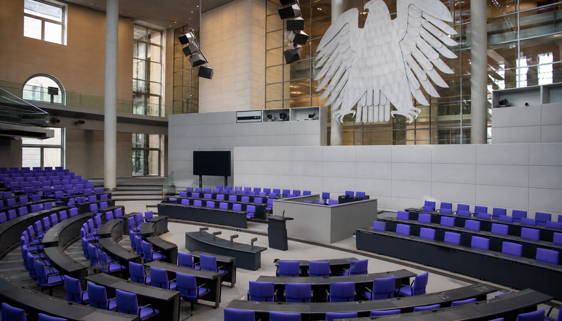 Bundestag 03.07.2026: Die wichtigsten Drucksachen