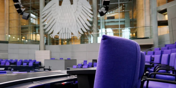 Bundestag 04.07.2026: Die wichtigsten Drucksachen