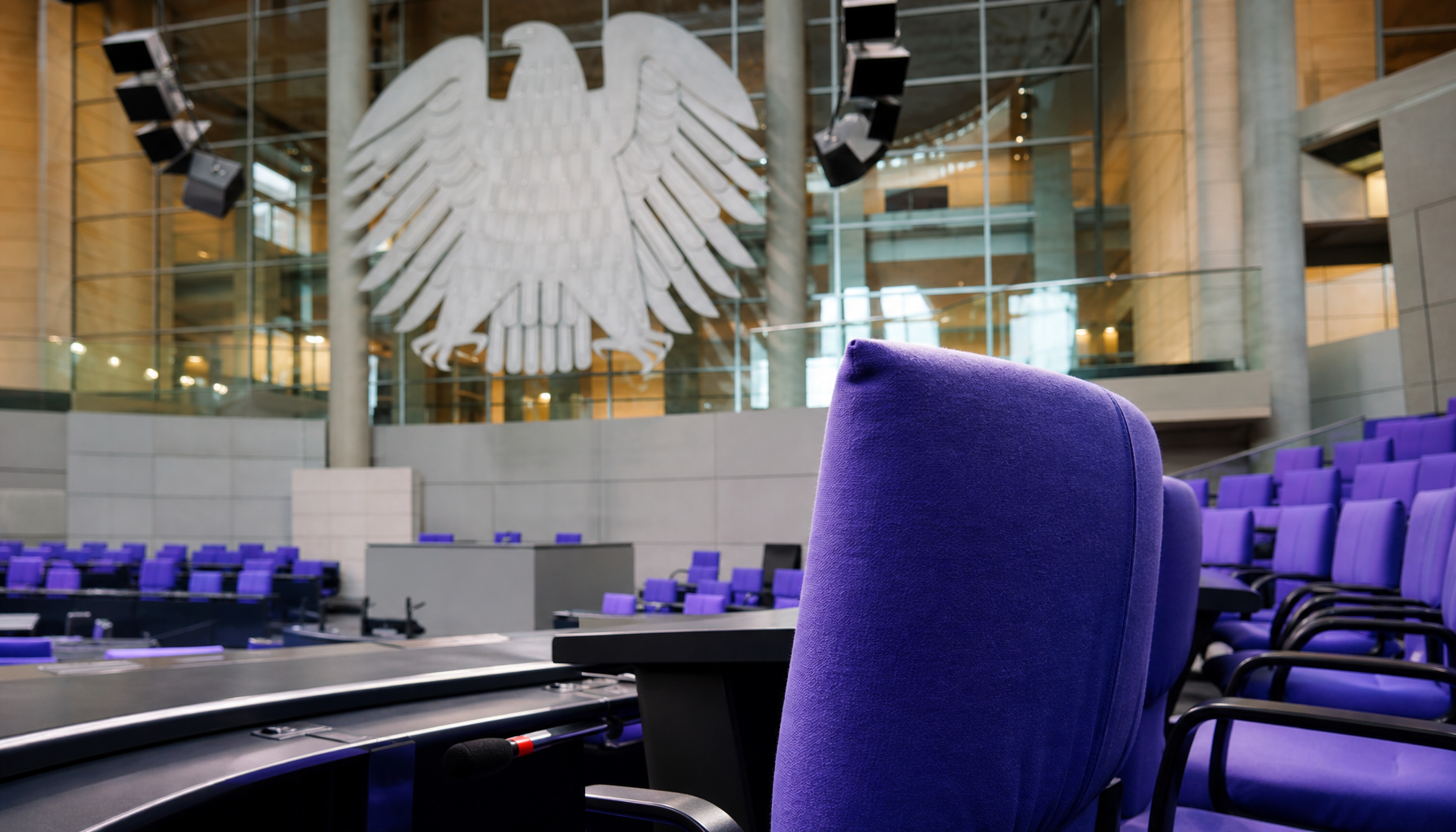 Bundestag 04.07.2026: Die wichtigsten Drucksachen