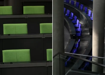 Bundestag 05.07.2026: Die wichtigsten Drucksachen