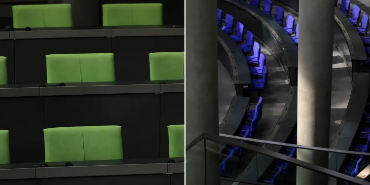 Bundestag 05.07.2026: Die wichtigsten Drucksachen