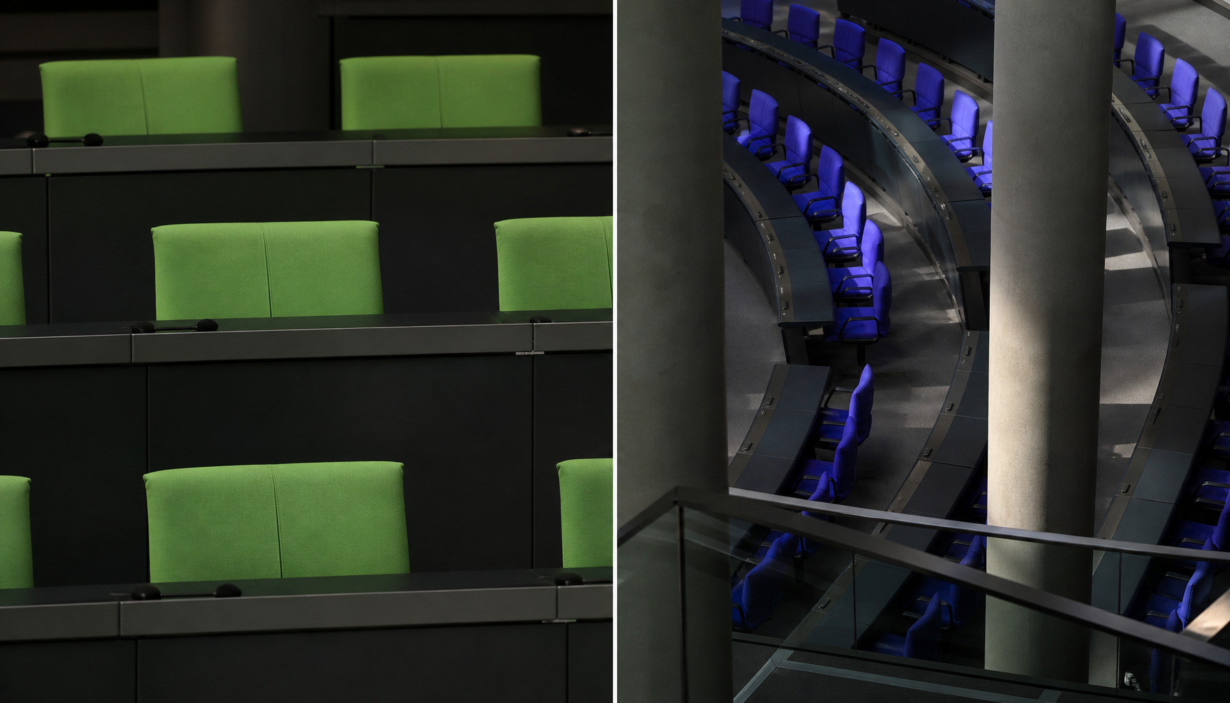 Bundestag 05.07.2026: Die wichtigsten Drucksachen