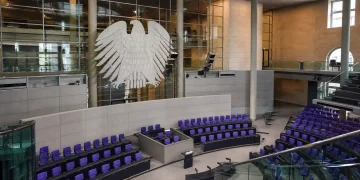 Bundestag 06.07.2026: Die wichtigsten Drucksachen
