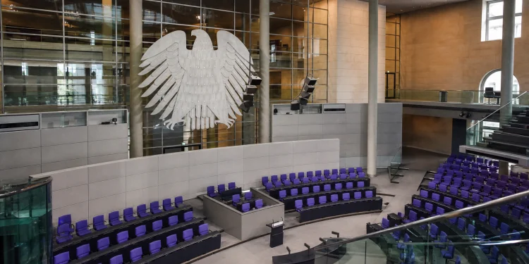 Bundestag 06.07.2026: Die wichtigsten Drucksachen
