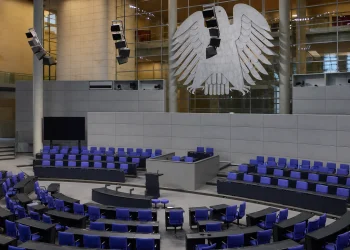 Bundestag 07.07.2026: Die wichtigsten Drucksachen