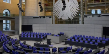 Bundestag 07.07.2026: Die wichtigsten Drucksachen