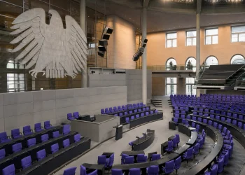 Bundestag 08.07.2026: Die wichtigsten Drucksachen