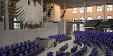 Bundestag 08.07.2026: Die wichtigsten Drucksachen