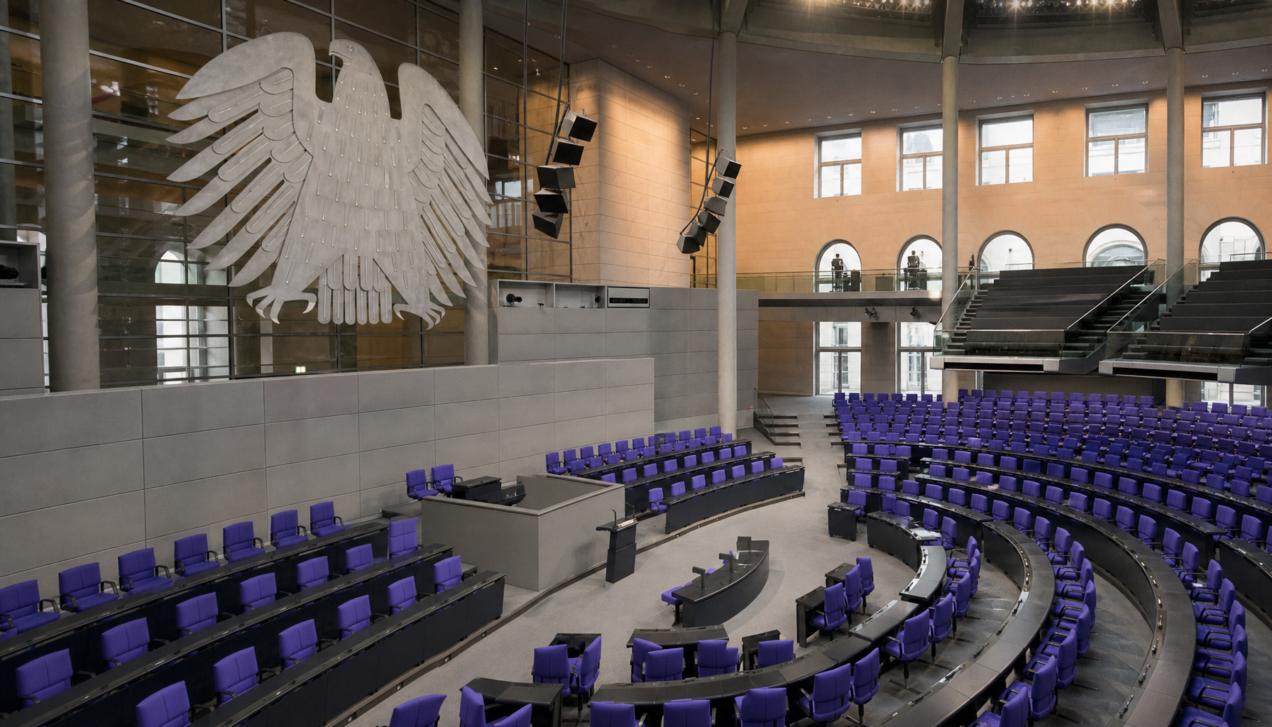 Bundestag 08.07.2026: Die wichtigsten Drucksachen
