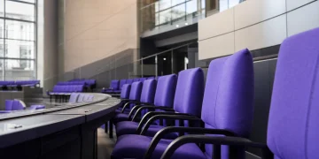 Bundestag 09.07.2026: Die wichtigsten Drucksachen