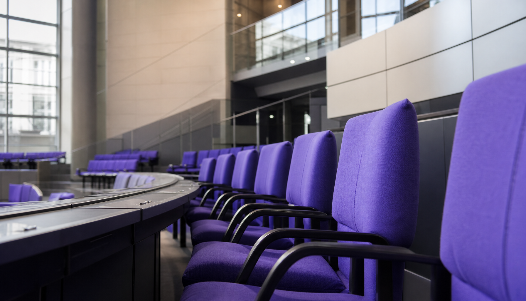 Bundestag 09.07.2026: Die wichtigsten Drucksachen