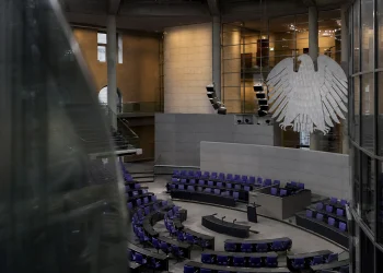Bundestag 11.07.2026: Die wichtigsten Drucksachen