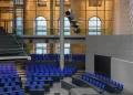 Bundestag 13.07.2026: Die wichtigsten Drucksachen