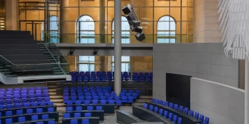 Bundestag 13.07.2026: Die wichtigsten Drucksachen