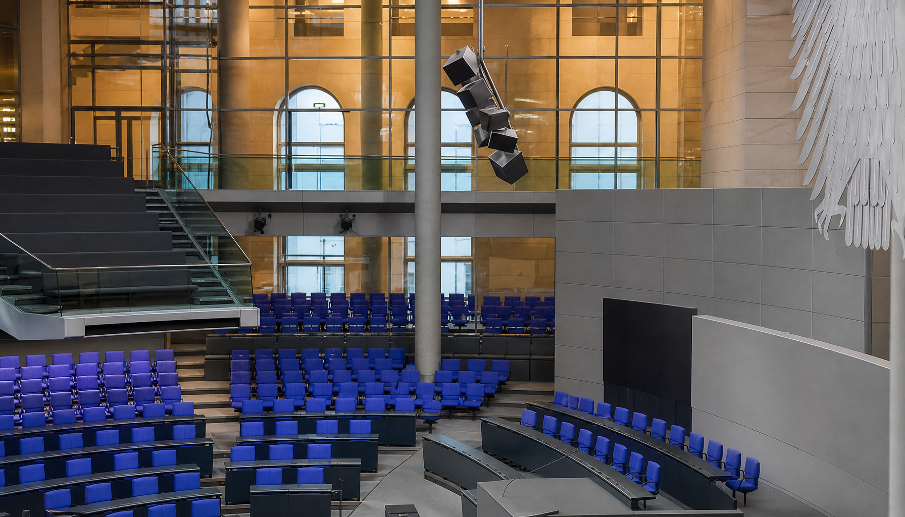 Bundestag 13.07.2026: Die wichtigsten Drucksachen