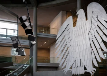 Bundestag 14.07.2026: Die wichtigsten Drucksachen