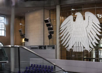 Bundestag 15.07.2026: Die wichtigsten Drucksachen