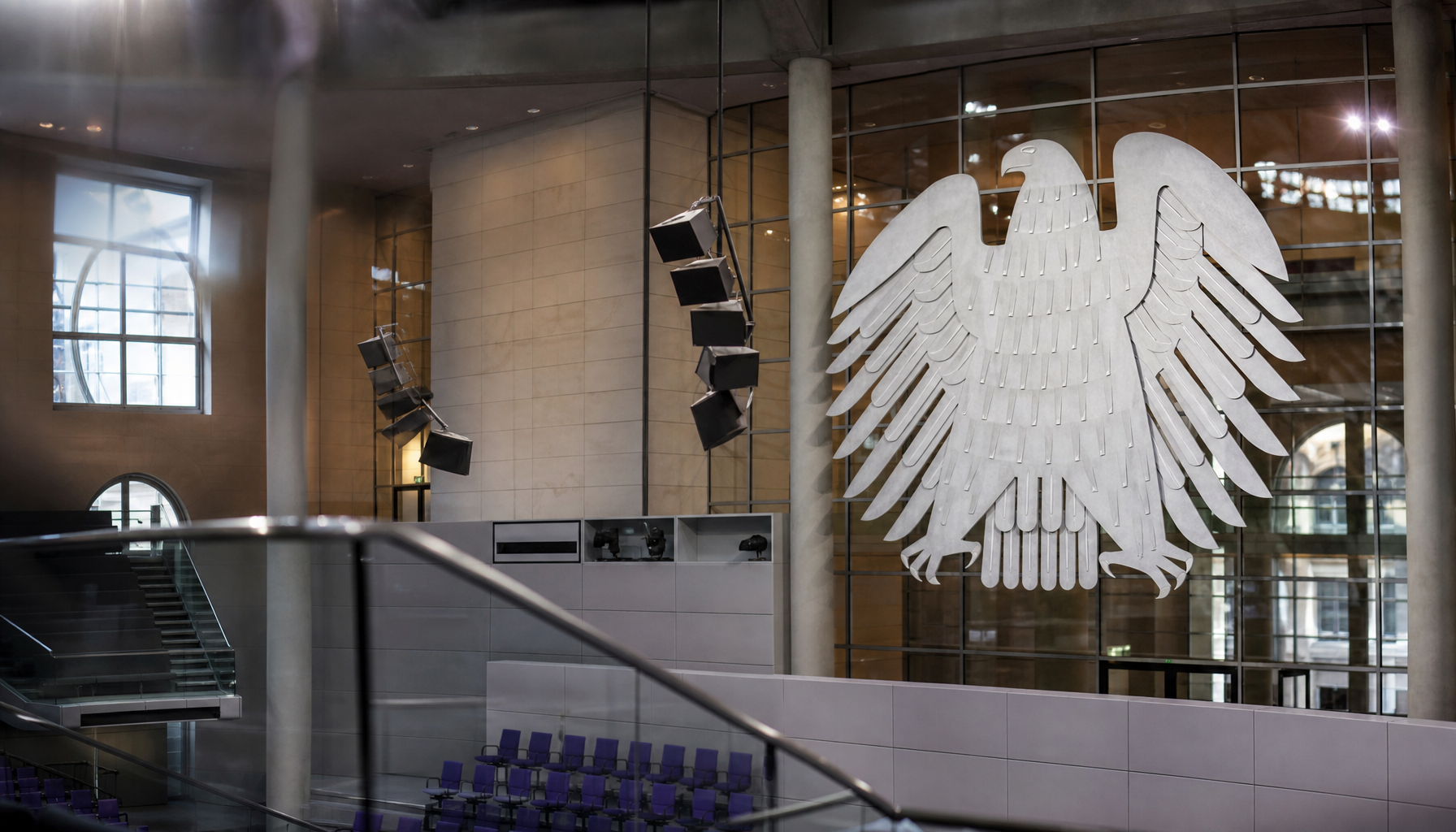 Bundestag 15.07.2026: Die wichtigsten Drucksachen