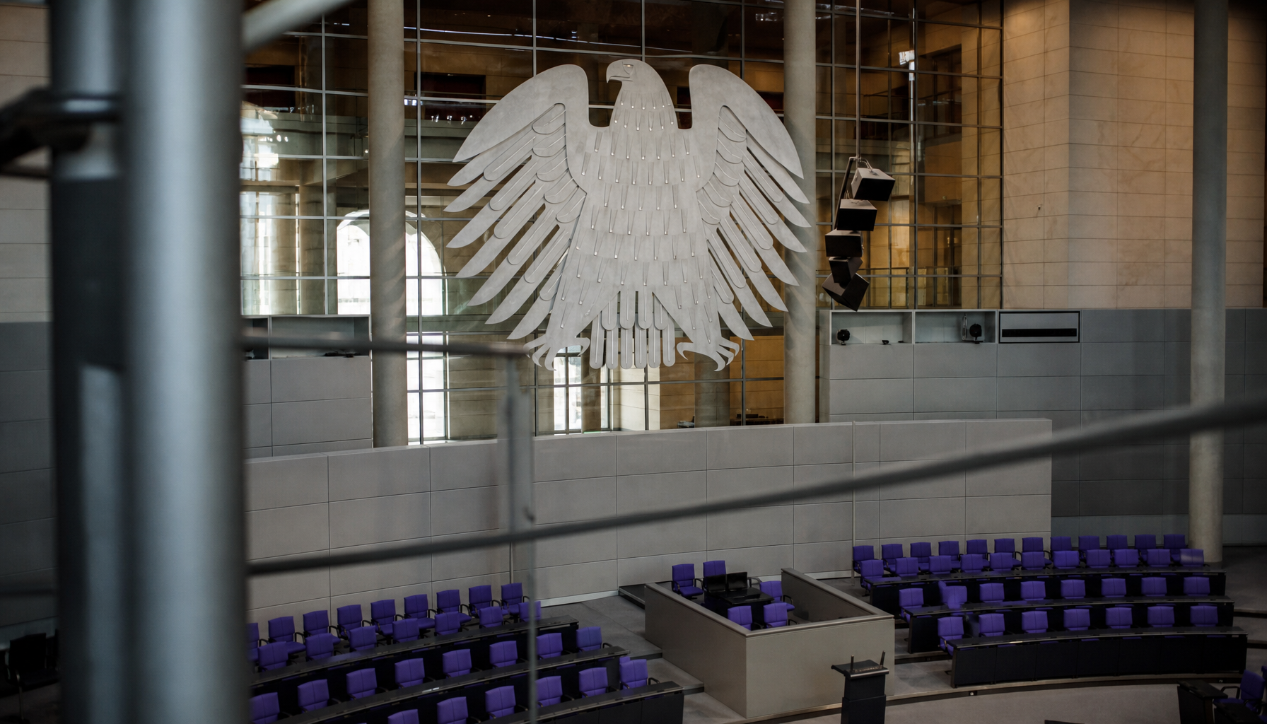 Bundestag 16.07.2026: Die wichtigsten Drucksachen