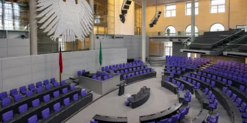 Bundestag 16.07.2026: Die wichtigsten Drucksachen