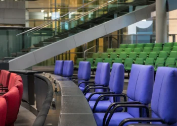 Bundestag 17.07.2026: Die wichtigsten Drucksachen
