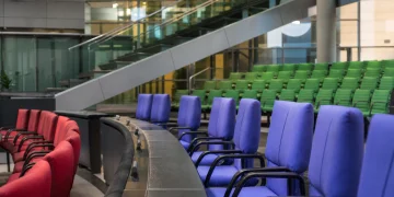 Bundestag 17.07.2026: Die wichtigsten Drucksachen