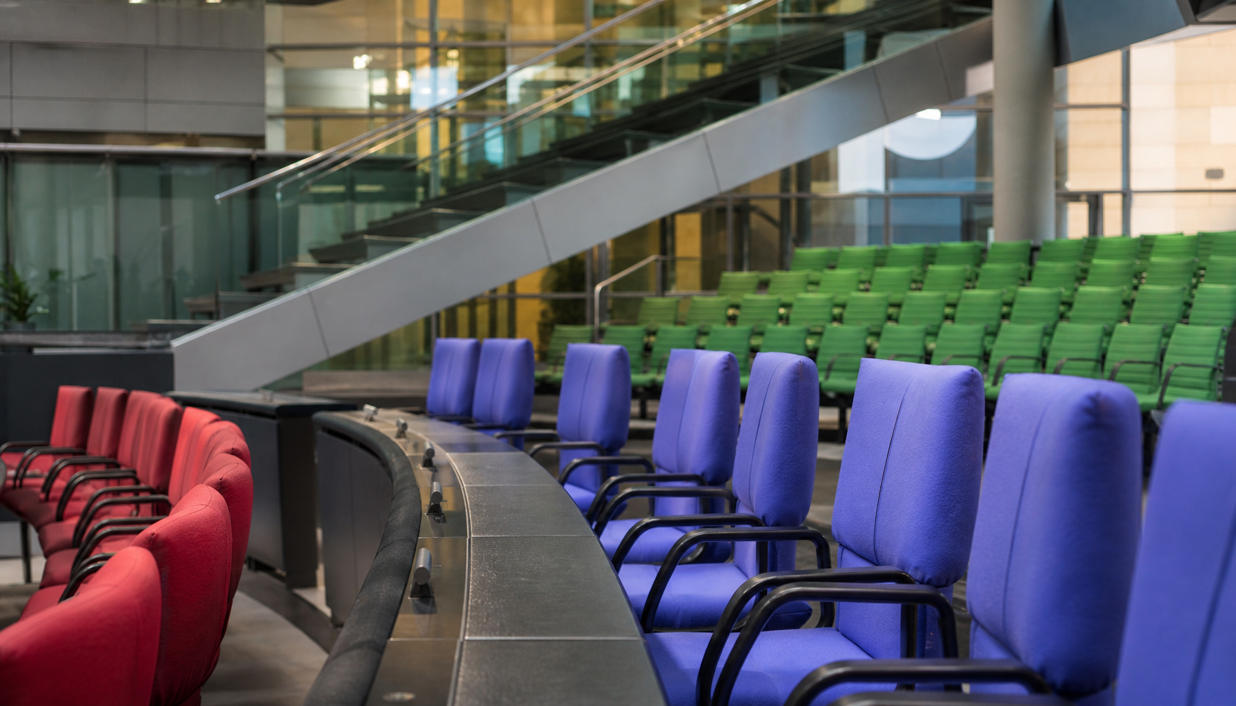 Bundestag 17.07.2026: Die wichtigsten Drucksachen