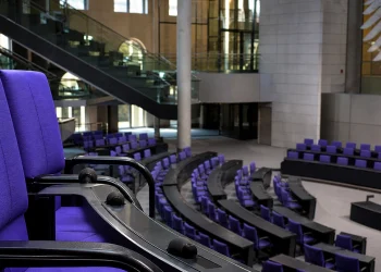 Bundestag 18.07.2026: Die wichtigsten Drucksachen
