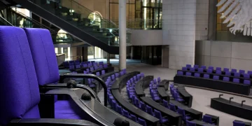 Bundestag 18.07.2026: Die wichtigsten Drucksachen