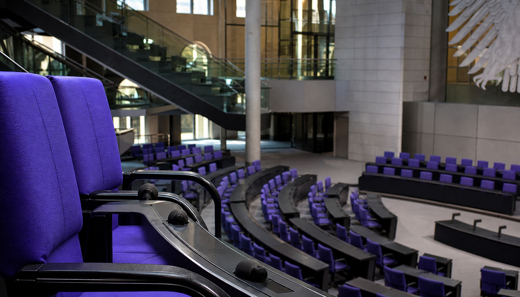 Bundestag 18.07.2026: Die wichtigsten Drucksachen