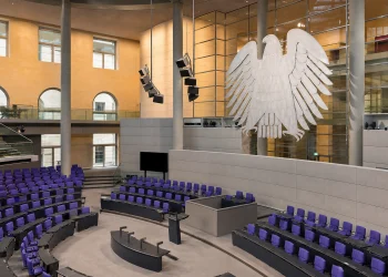 Bundestag 19.07.2026: Die wichtigsten Drucksachen