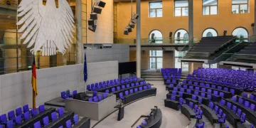 Bundestag 20.07.2026: Die wichtigsten Drucksachen