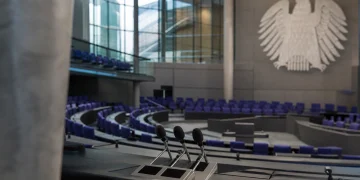 Bundestag 22.07.2026: Die wichtigsten Drucksachen