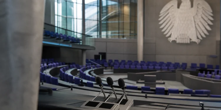 Bundestag 22.07.2026: Die wichtigsten Drucksachen