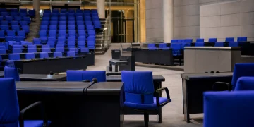 Bundestag 23.07.2026: Die wichtigsten Drucksachen