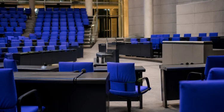 Bundestag 23.07.2026: Die wichtigsten Drucksachen