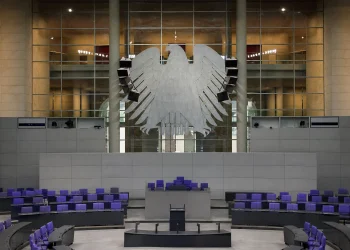 Bundestag 23.07.2026: Die wichtigsten Drucksachen