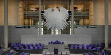Bundestag 23.07.2026: Die wichtigsten Drucksachen